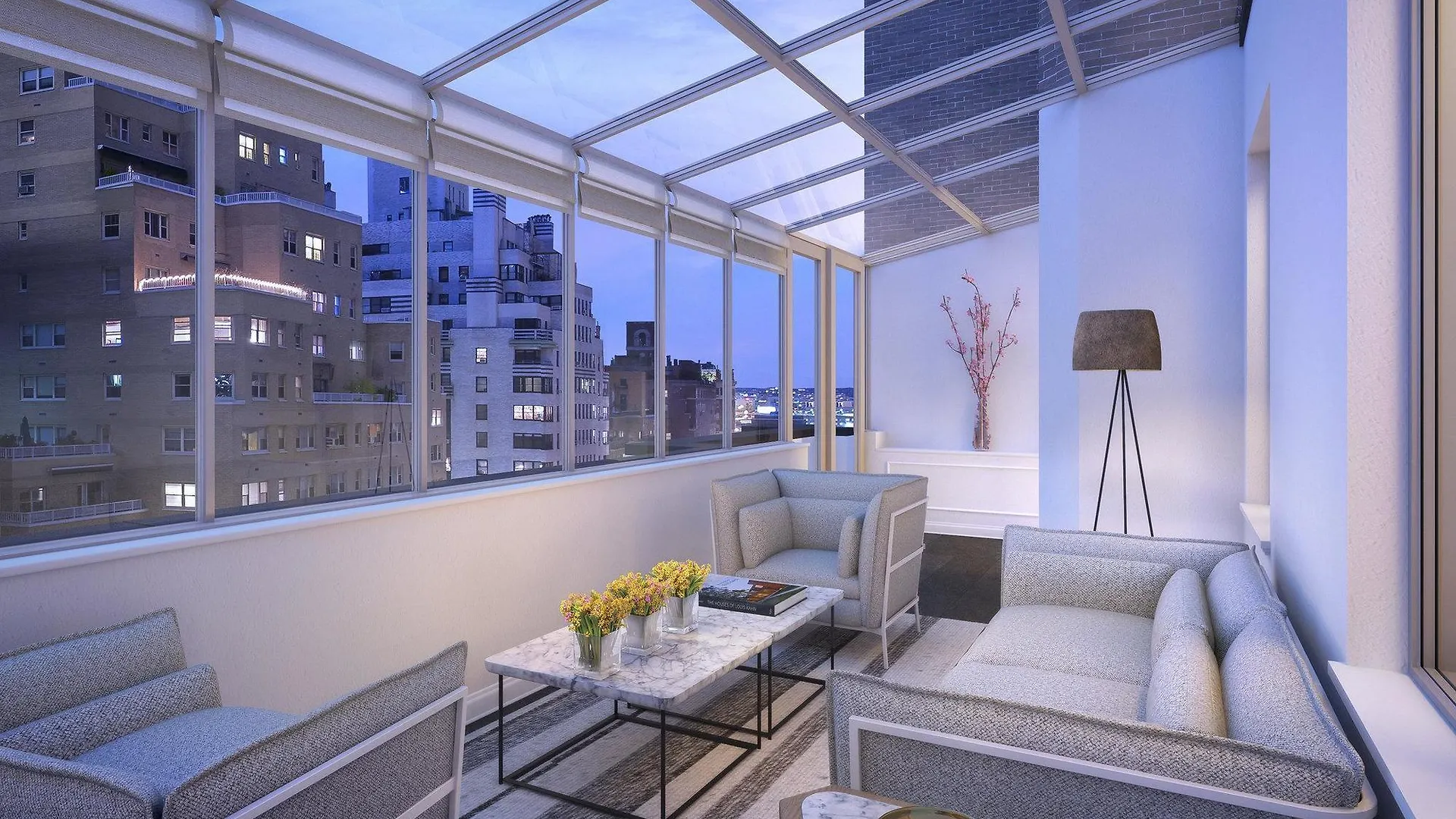 **** Aparthotel Aka Sutton Place New York United States