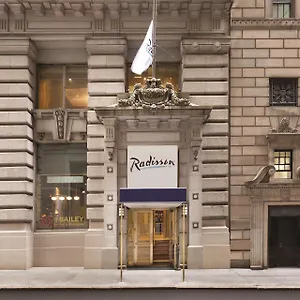 Radisson Street **** ניו יורק