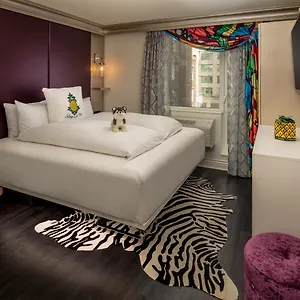 Staypineapple, An Artful Hotel, Midtown Отель