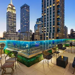 Hyatt Centric Midtown 5th Avenue **** New York
