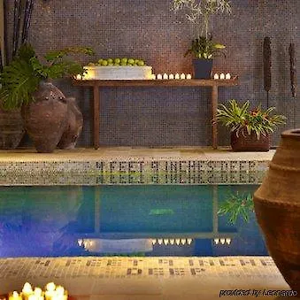 Aka Sutton Place New York Aparthotel