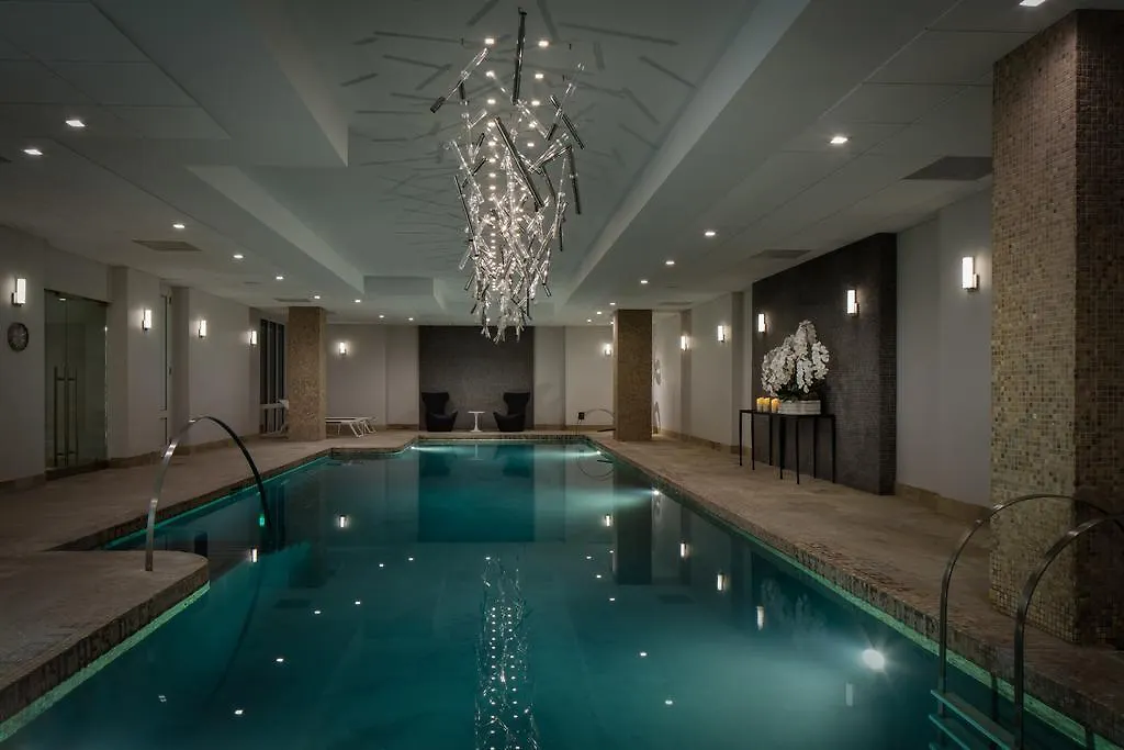 Aka Sutton Place New York 4*,  United States