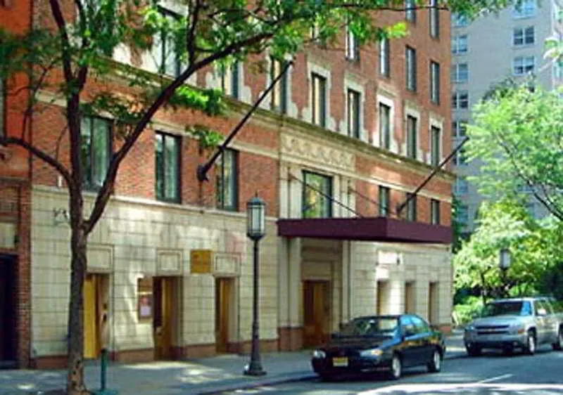 Aparthotel Aka Sutton Place New York