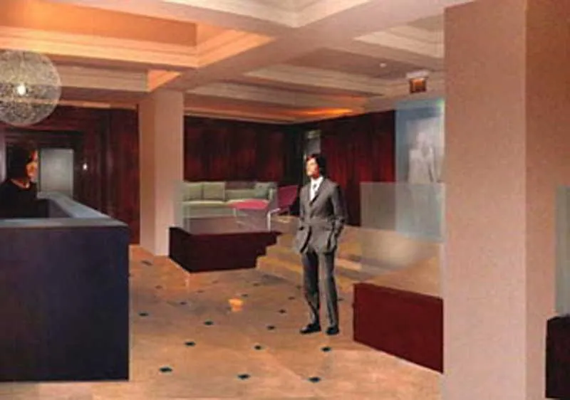 Aka Sutton Place New York 4*,  United States