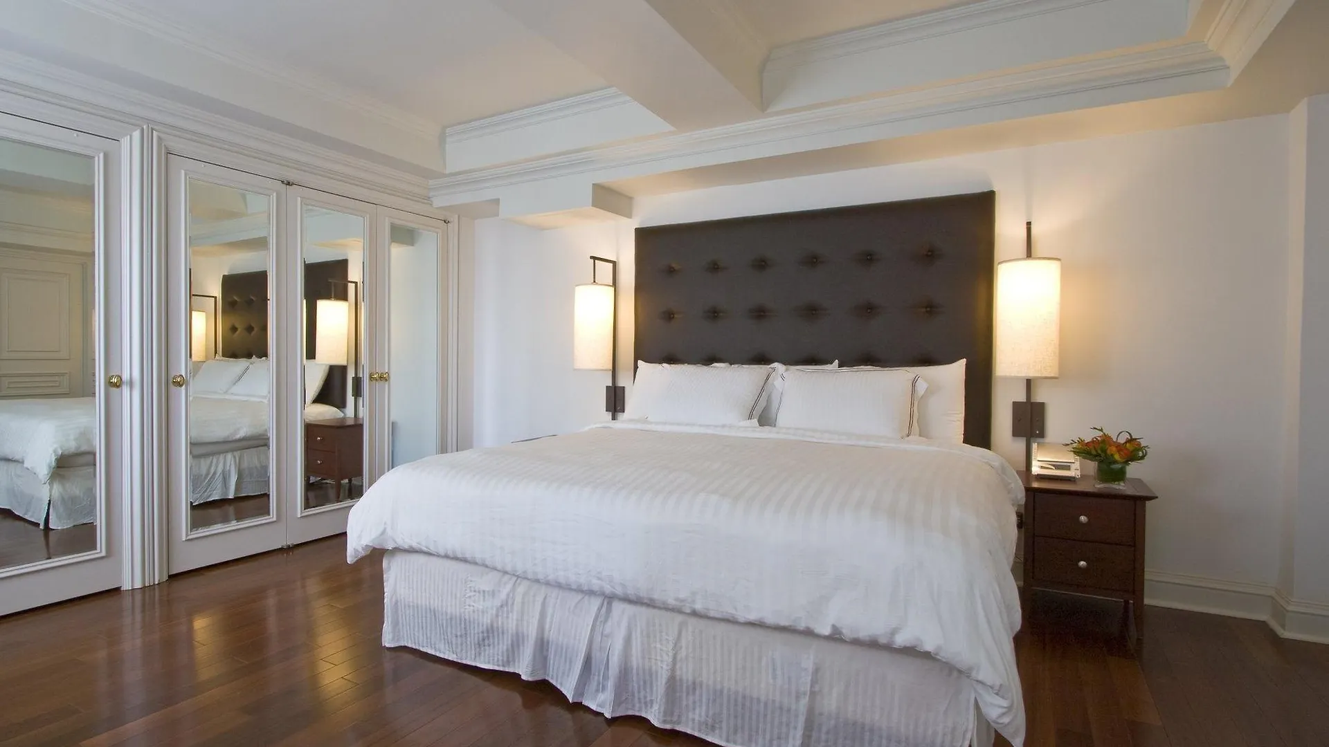 Aka Sutton Place New York Aparthotel