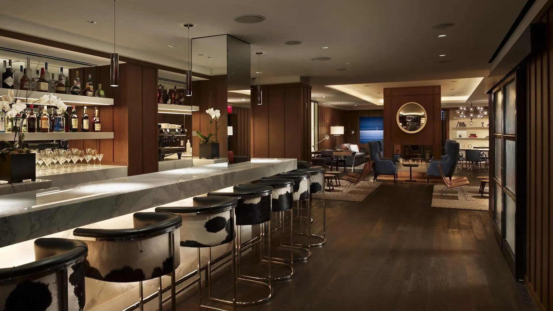 Aka Sutton Place New York Aparthotel