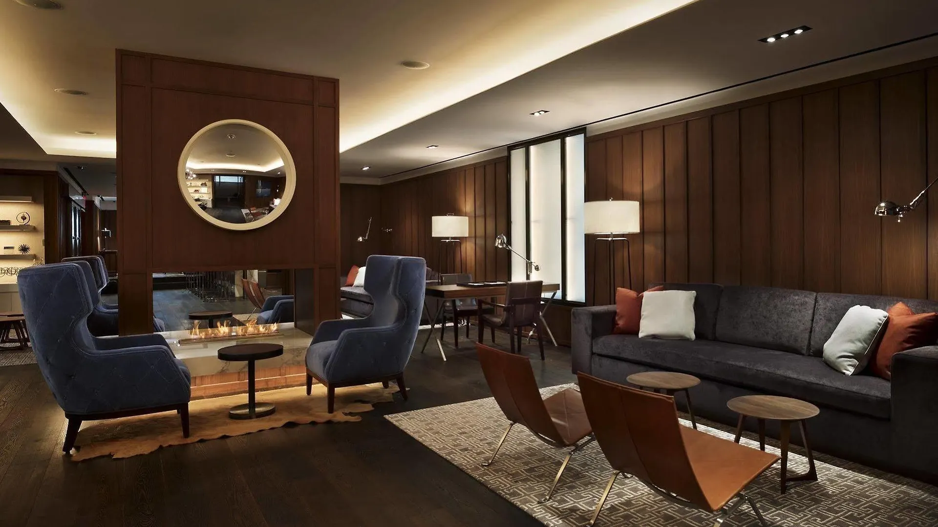**** Aparthotel Aka Sutton Place New York United States