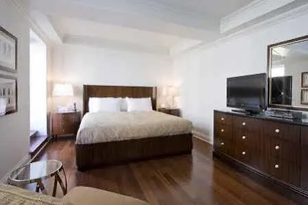 Aparthotel Aka Sutton Place New York