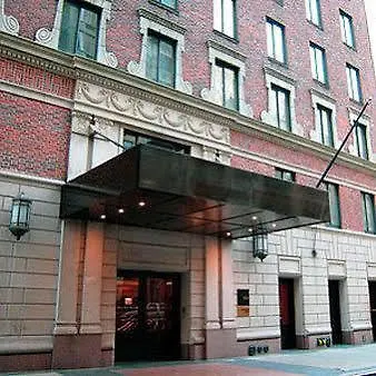 Aka Sutton Place New York