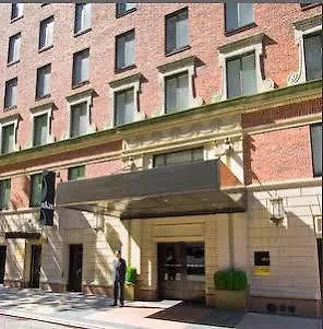 Aparthotel Aka Sutton Place New York