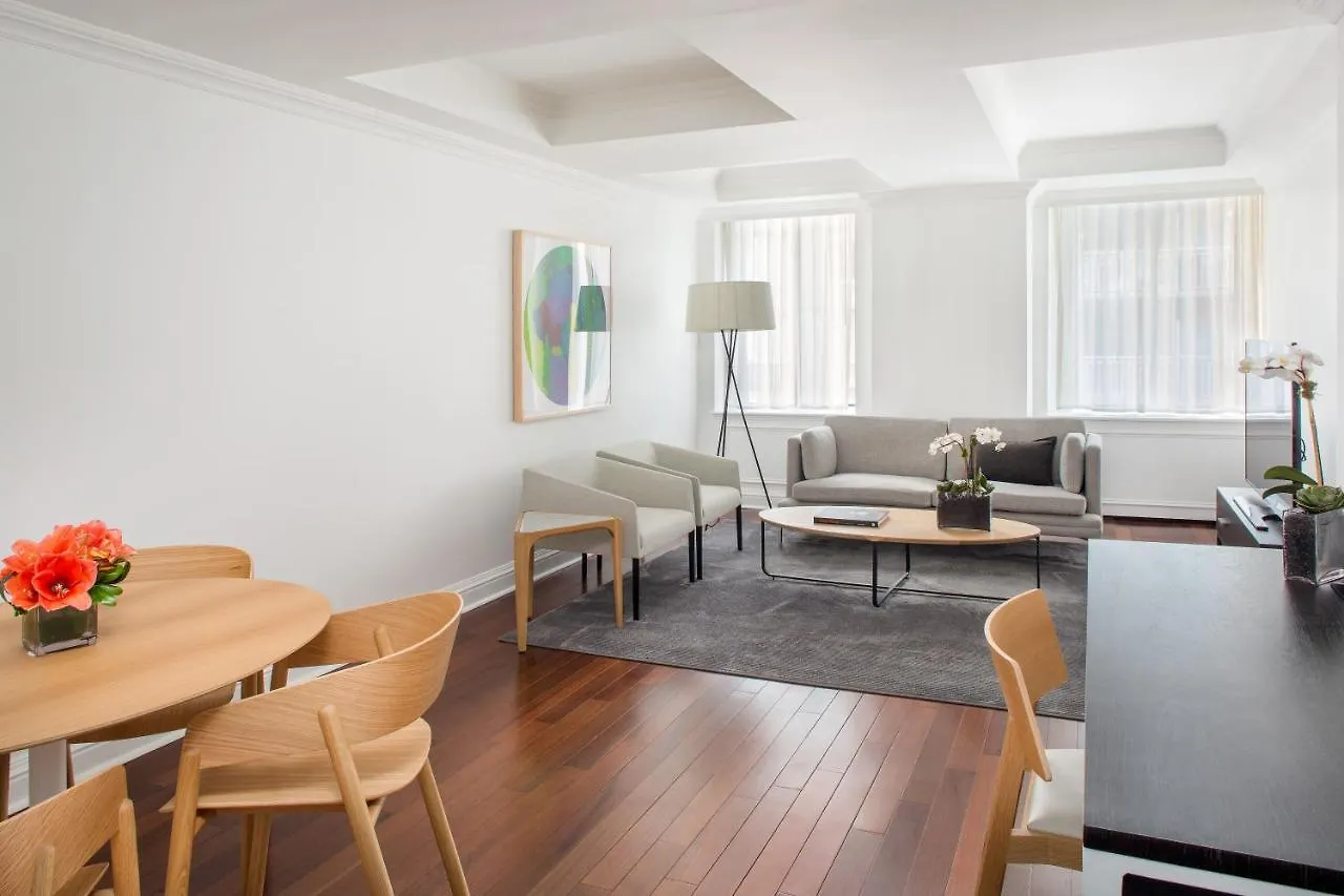 Aka Sutton Place New York 4*,  United States