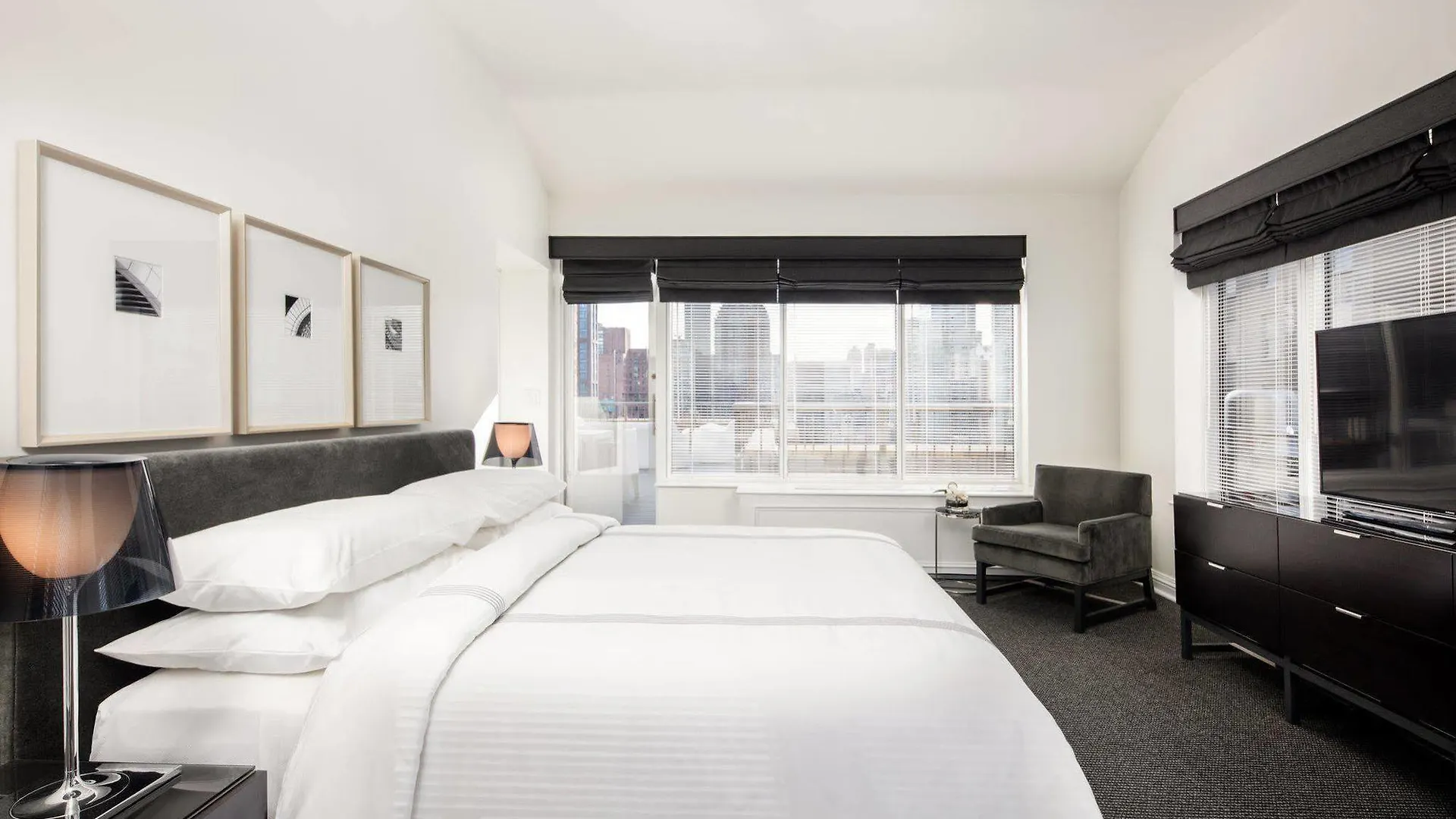 Aka Sutton Place New York United States